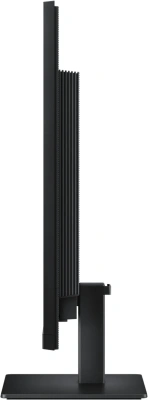 Монитор Samsung 32" S32H700EAIXCI черный VA LED 16:9 HDMI M/M матовая 350cd 178гр/178гр 3840x2160 60Hz DP 4K 4.9кг
