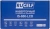 Стабилизатор напряжения Rucelf IS-650-LCD 0.6кВА однофазный белый