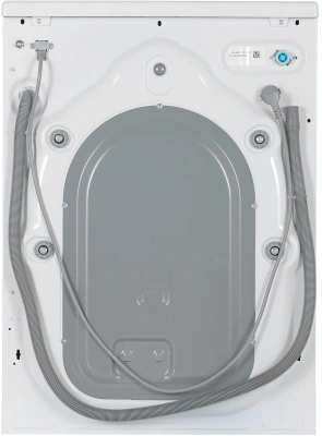 Стиральная машина Beko WRE6512BWW класс: A загр.фронтальная макс.:6кг белый