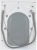 Стиральная машина Beko WRE6512BWW класс: A загр.фронтальная макс.:6кг белый Стиральная машина Beko WRE6512BWW класс: A загр.фронтальная макс.:6кг белый