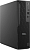 ПК Dell Pro Max Slim FCS1250 slim Core Ultra 9 285K (3.7) 128Gb SSD2Tb RTX 4000 Ada 20Gb Windows 11 Pro GbitEth WiFi BT 360W мышь клавиатура черный (DPMS-9882)
