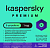 Программное Обеспечение Kaspersky Premium + Who Calls 5-Device 1 year Base Card (KL1049ROEFS)