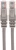 Патч-корд Rexant 02-0290-1 U/UTP RJ-45 вил.-вилка RJ-45 кат.6 1м белый LSZH