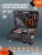 Набор инструментов Av Steel AV-011118 118 предметов (жесткий кейс)
