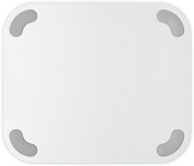 Колонка порт. BBK BTA2020 белый 5W 1.0 BT 10м 1200mAh (BTA2020 (W))