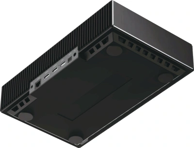 Проектор Cactus CS-U2.B DLP 19000Lm LS 800Lm ANSI (1920x1080) 15000:1 ресурс лампы:50000часов 2xUSB typeA 2xHDMI 1.78кг