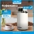 Кофемолка Vitek Harmony VT-1547 200Вт сист.помол.:ротац.нож вместим.:45гр белый Кофемолка Vitek Harmony VT-1547 200Вт сист.помол.:ротац.нож вместим.:45гр белый