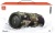 Колонка порт. JBL Xtreme 3 камуфляж 100W 4.0 BT/USB 15м 5000mAh (JBLXTREME3CAMO(AS/EU))