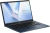 Ноутбук Asus VivoBook 14 X1404VA-I712512 Core i7 1355U 12Gb SSD512Gb Intel UHD Graphics 14" IPS FHD (1920x1080) Windows 11 Home Multi Language blue WiFi BT Cam (90NB10I1-M016A0)
