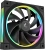 Система водяного охлаждения Deepcool LQ360 Ultra ARGB Soc-AM5/AM4/1200/1700/1851 черный 4-pin 32dB Al LCD 350W 1900gr Ret (R-LQ360-BKASMC-G-1)
