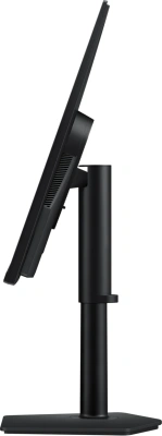 Монитор Samsung 32" Odyssey G5 S32FG502EIXCI черный Fast IPS LED 16:9 HDMI матовая HAS Piv 300cd 178гр/178гр 2560x1440 180Hz FreeSync DP QHD 4.9кг