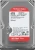 Жесткий диск WD SATA-III 4TB WD40EFZZ NAS Red Plus (5400rpm) 128Mb 3.5" Жесткий диск WD SATA-III 4TB WD40EFZZ NAS Red Plus (5400rpm) 128Mb 3.5"