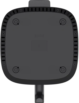Аэрогриль Xiaomi Air Fryer MAF-W6051 6.5л 1700Вт черный (BHR083NEU)
