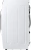 Стиральная машина Samsung WW80AG6L28WELP пан.англ. класс: A+++ загр.фронтальная макс.:8кг белый инвертор