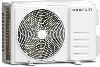 Сплит-система Coolfort CF-4103 белый
