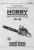 Бензопила Carver HOBBY HSG 158-18 2200Вт 3л.с. дл.шины:18" (45cm) (01.004.00043) Бензопила Carver HOBBY HSG 158-18 2200Вт 3л.с. дл.шины:18" (45cm) (01.004.00043)