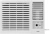 Кондиционер оконный Ballu Wind cool BWC-09 AC белый Кондиционер оконный Ballu Wind cool BWC-09 AC белый