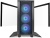 Корпус Lian-Li Lancool III RGB черный без БП ATX 10x120mm 3x140mm 2xUSB3.0 audio bott PSU