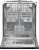 Посудомоечная машина встраив. Gorenje GV642D90 1900Вт полноразмерная Посудомоечная машина встраив. Gorenje GV642D90 1900Вт полноразмерная