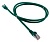 Патч-корд Lanmaster LAN-PC45/S5E-15-GN FTP RJ-45 вил.-вилка RJ-45 кат.5E 15м зеленый LSZH