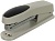 Степлер Kw-Trio 05330l/gray Trio N10 (10листов) светло-серый 100скоб