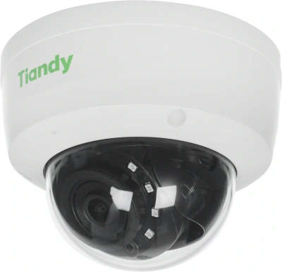 Камера видеонаблюдения IP Tiandy Lite TC-C35KS I3/E/Y/2.8/V4.0 2.8-2.8мм цв. корп.:белый