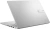 Ноутбук Asus Vivobook 15 X1502VA-BQ1384 Core i5 13420H 16Gb SSD512Gb Intel UHD Graphics 15.6" IPS FHD (1920x1080) без ОС silver WiFi BT Cam (90NB10T2-M01YV0)
