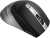 Мышь A4Tech Fstyler FB35S серый/черный оптическая 2000dpi беспров. BT/Radio USB для ноутбука 5but (FB35S USB SMOKY GREY) Мышь A4Tech Fstyler FB35S серый/черный оптическая 2000dpi беспров. BT/Radio USB для ноутбука 5but (FB35S USB SMOKY GREY)