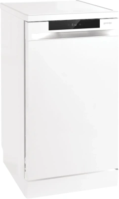 Посудомоечная машина Gorenje GS541D10W белый (узкая) инвертор
