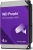 Жесткий диск WD SATA-III 4TB WD43PURZ Surveillance Purple (5400rpm) 256Mb 3.5" Rtl Жесткий диск WD SATA-III 4TB WD43PURZ Surveillance Purple (5400rpm) 256Mb 3.5" Rtl