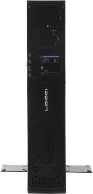 Источник бесперебойного питания Ippon Innova RTB 1500 1350Вт 1500ВА черный