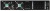 Источник бесперебойного питания Бастион Rapan-UPS 1000-Rack-IN-2X9-E 700Вт 1000ВА черный Источник бесперебойного питания Бастион Rapan-UPS 1000-Rack-IN-2X9-E 700Вт 1000ВА черный