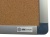 Доска пробковая Cactus CS-CBD-60X90 пробковая коричневый 60x90см алюминиевая рама пробка/алюминий Доска пробковая Cactus CS-CBD-60X90 пробковая коричневый 60x90см алюминиевая рама пробка/алюминий