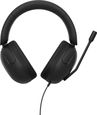 Гарнитура мониторные Sony INZONE H3 1.2м черный проводные оголовье (MDRG300/BZ)