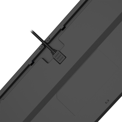 Клавиатура A4Tech WS98 механическая черный/серый USB беспроводная BT/Radio for gamer LED