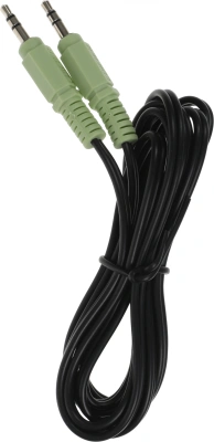 Колонки Edifier R1080BT 2.0 черный/черный 24Вт BT