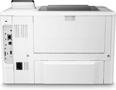 Принтер лазерный HP LaserJet Enterprise M507dn (1PV87A) A4 Duplex