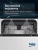 Посудомоечная машина встраив. Beko BDIN38530A 2100Вт полноразмерная