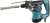 Перфоратор Makita HR2811F патрон:SDS-plus уд.:2.8Дж 800Вт (кейс в комплекте) Перфоратор Makita HR2811F патрон:SDS-plus уд.:2.8Дж 800Вт (кейс в комплекте)