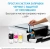 Картридж струйный HP GT52 M0H54AE голубой (8000стр.) (70мл) для HP DJ GT