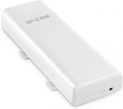 Точка доступа IP-Com CPE9 N150 10/100BASE-TX/Wi-Fi белый