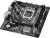 Материнская плата Asrock H610M-HDV/M.2 R2.0 Soc-1700 Intel H610 2xDDR4 mATX AC`97 8ch(7.1) GbLAN+VGA+HDMI+DP