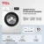 Стиральная машина TCL TWRF-607W12W1 класс: A+++ загр.фронтальная макс.:7кг белый инвертор