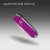 Нож перочинный Victorinox Classic SD Tasty Grape (0.6223.52G) 58мм 7функц. подар.коробка