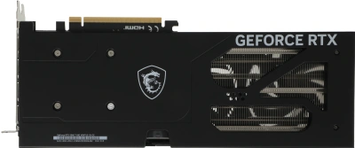 Видеокарта MSI PCI-E 5.0 RTX 5060 TI 8G VENTUS 3X OC NVIDIA GeForce RTX 5060TI 8Gb 128bit GDDR7 2602/28000 HDMIx1 DPx3 HDCP Ret