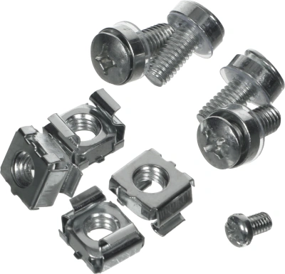 Ящик выдвижной для документации ЦМО ТСВ-Д-2U.450-9005 2U 19" 450мм черный (упак.:1шт)