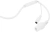 Камера видеонаблюдения IP Dahua DH-IPC-HFW2249S-S-IL-0280B 2.8-2.8мм цв. корп.:белый (DH-IPC-HFW2249SP-S-IL-0280B)