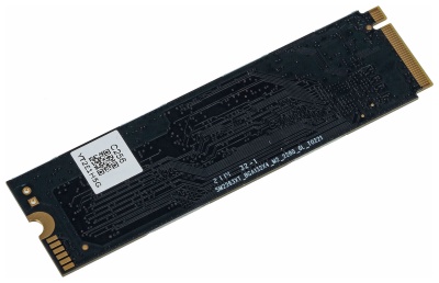 Накопитель SSD Digma PCIe 3.0 x4 256GB DGSM3256GS33T Mega S3 M.2 2280