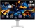 Монитор MSI 26.5" Max 271UPXW12G белый QD OLED LED 16:9 HDMI M/M матовая HAS Piv 250cd 178гр/178гр 3840x2160 120Hz FreeSync Premium Pro DP 4K USB 6.6кг Монитор MSI 26.5" Max 271UPXW12G белый QD OLED LED 16:9 HDMI M/M матовая HAS Piv 250cd 178гр/178гр 3840x2160 120Hz FreeSync Premium Pro DP 4K USB 6.6кг