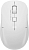 Мышь A4Tech Fstyler FG16CS Air белый оптическая 2000dpi silent беспров. USB для ноутбука 4but (FG16CS AIR WHITE)